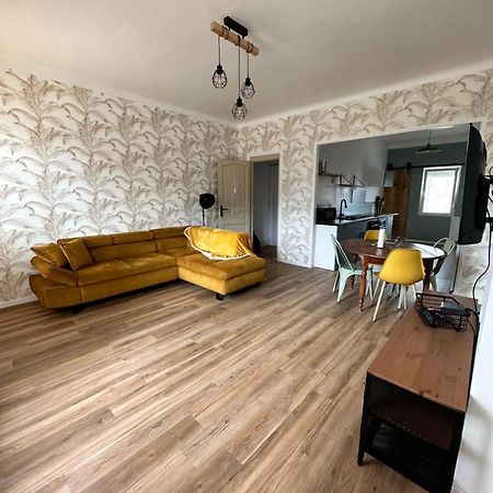 Appartement Calme, Spacieux Et Chic En Centre Ville ! Calais Exterior photo